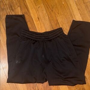 Under Armour Black Joggers for Men